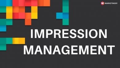 impression management