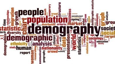 demography