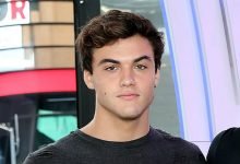 ethan dolan