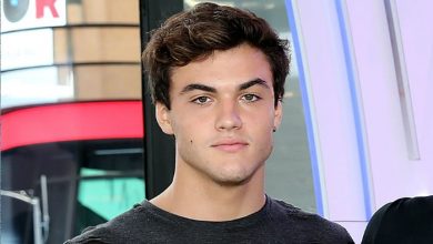 ethan dolan